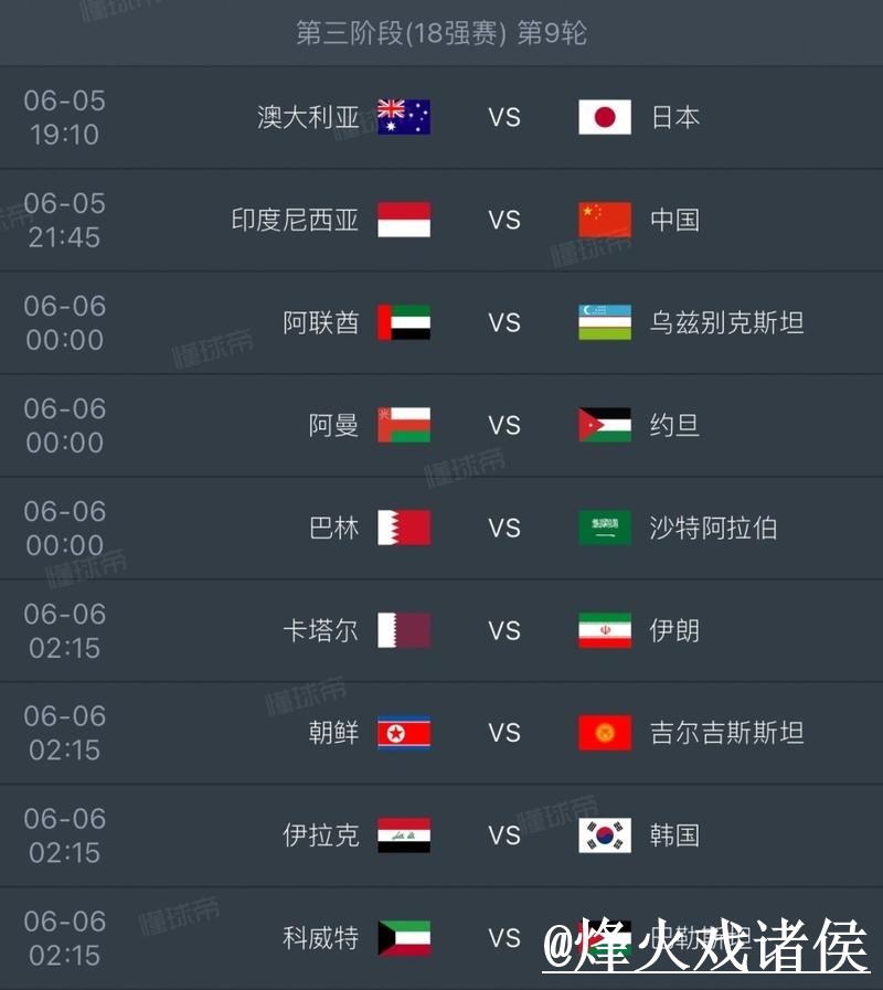 2026世界杯直播APP手机端指南，入口更新和播放问题整理